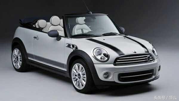 怎么知道mini型号,你知道迷你车有多小吗