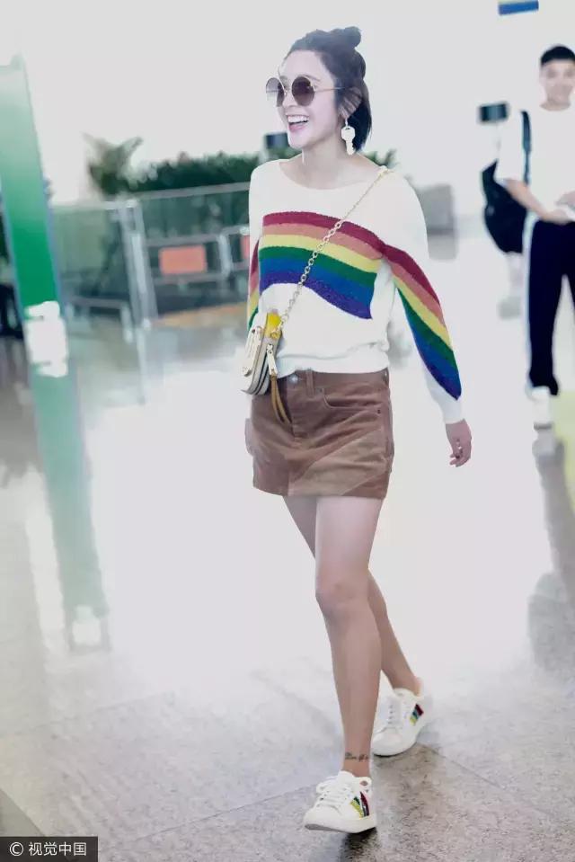 舒适又洋气的奶奶穿的裤子,特别有弹力的奶奶穿的裤子夏天