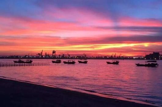 国庆带娃三日游推荐,八月带娃短期旅行推荐海边