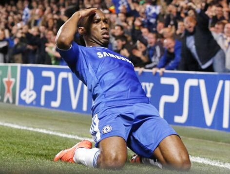 足球史上十大最强战队,足坛最强军团