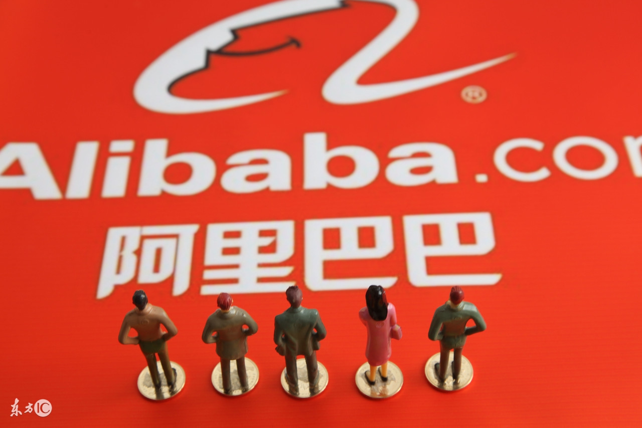 好公司应具备什么特征,阿里巴巴名字怎么来的