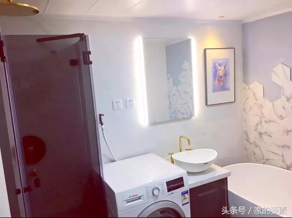 简约修身的马卡龙色,当简约风遇上马卡龙色