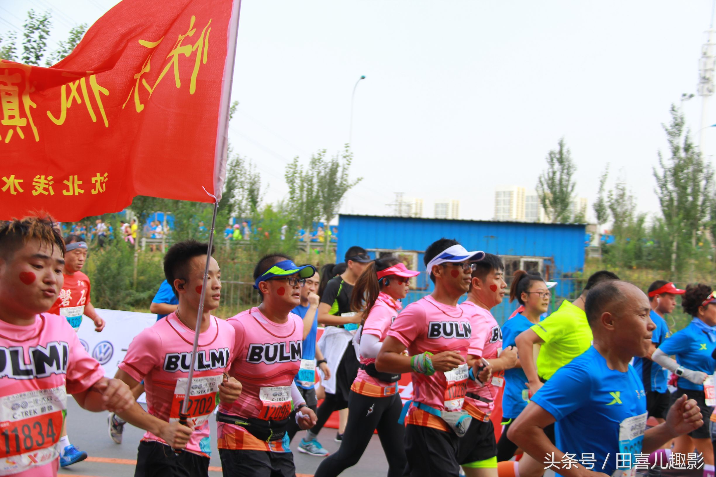 沈阳马拉松抽签多久出结果,沈阳马拉松是什么级别