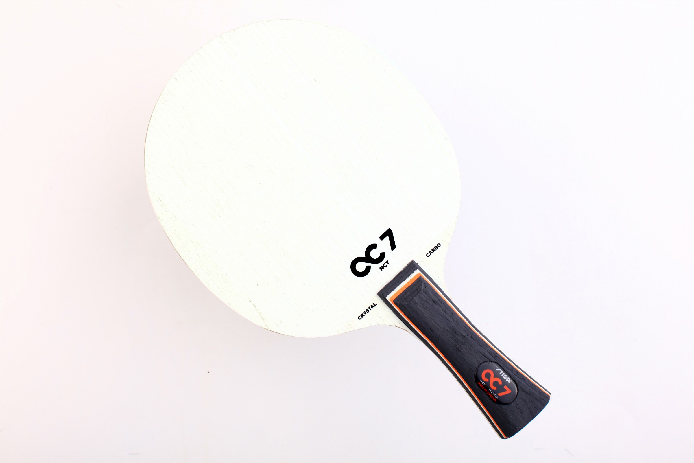 乒乓器材大盘点,乒乓球真正的装备