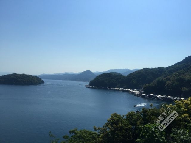 碉堡｜日本关西深度游最详细攻略！体验全日本最美的小渔村，吃嗨