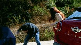 这些小物，又美又可以防身