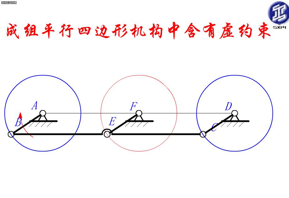 机械原理300个动画短片,60种机械原理动图