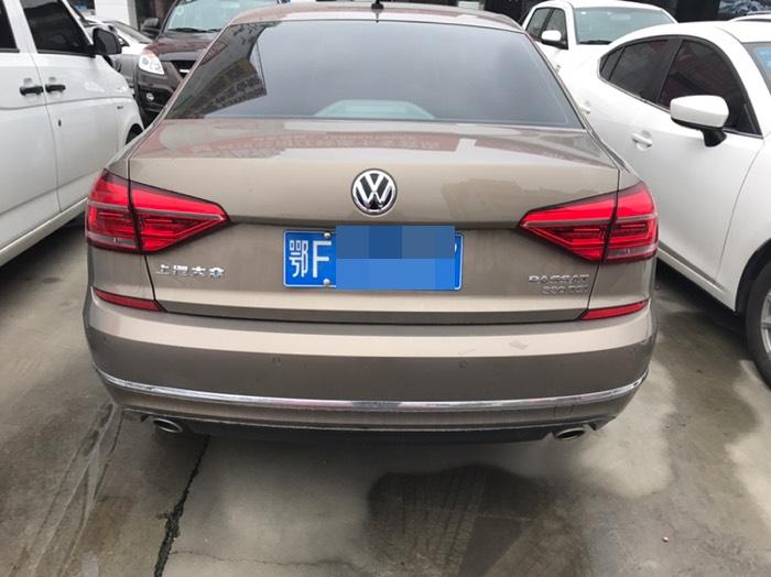 12款帕萨特1.8t御尊版测评,2017帕萨特1.8t尊荣版论坛