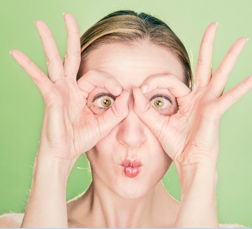 黑眼圈熊猫眼怎么去除,改善黑眼圈跟熊猫眼说再见