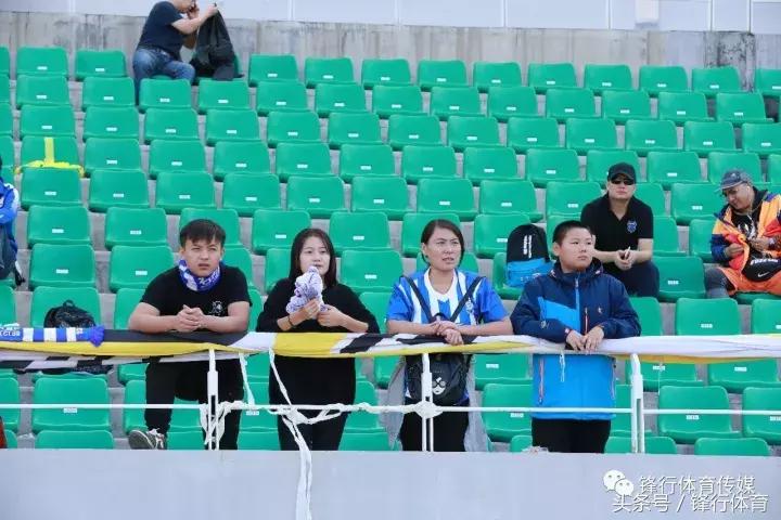 永昌豪取5连胜,永昌预备队2017