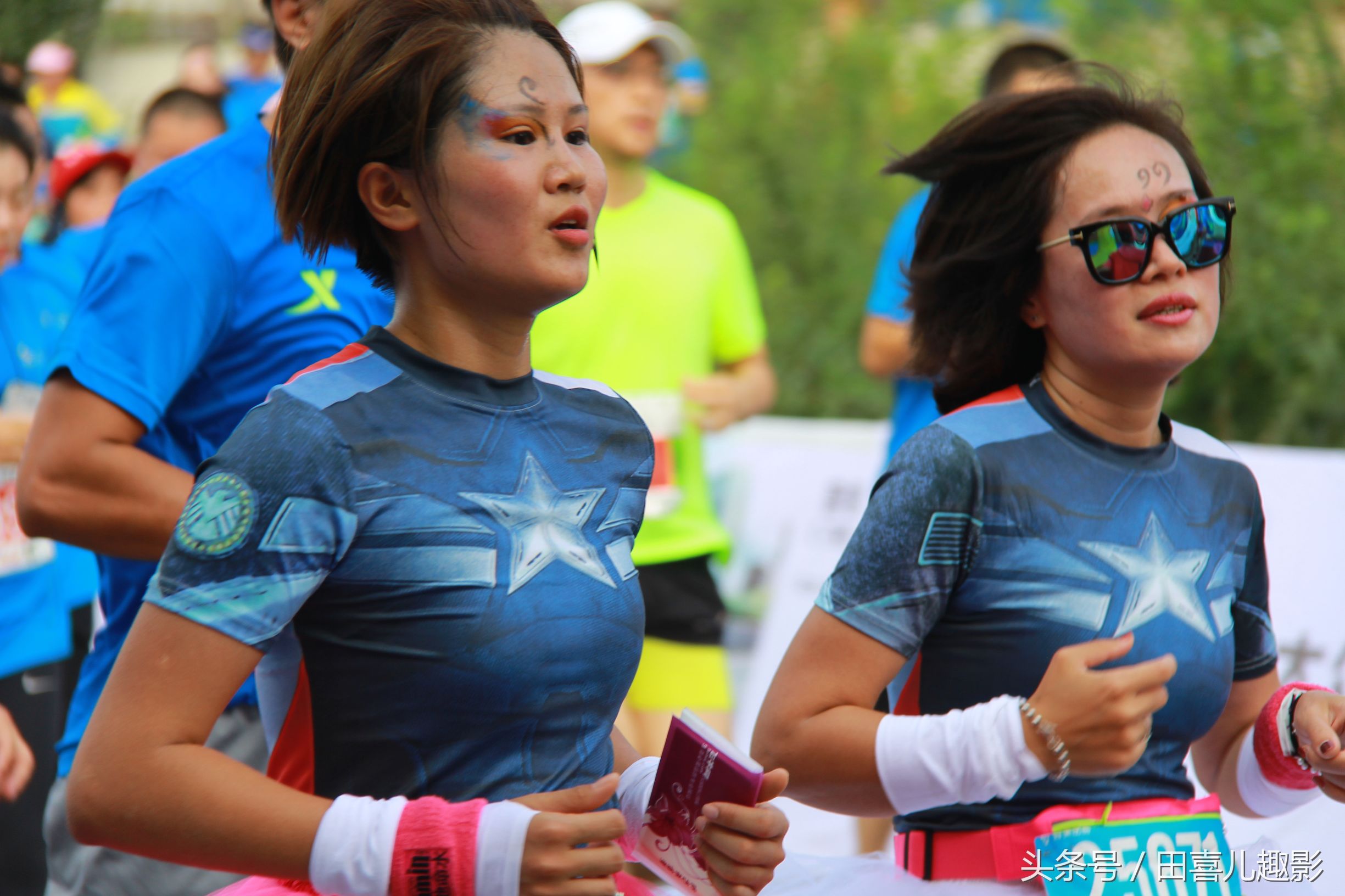 沈阳马拉松抽签多久出结果,沈阳马拉松是什么级别