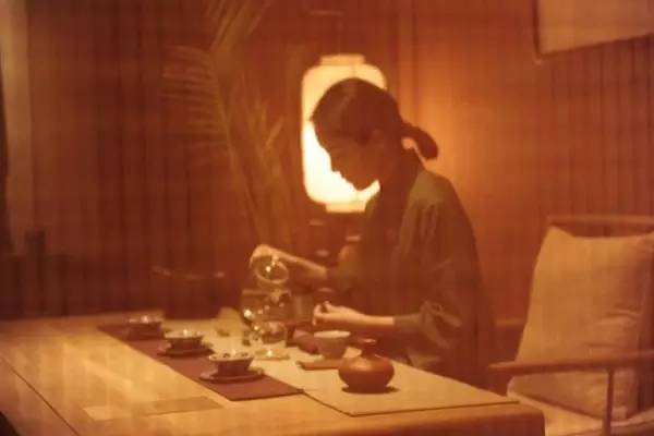 茶文化丨被人问到这茶怎么样时,怎么回答才不LOW?—茶风茶韵