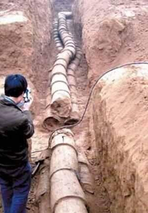 中国历史上经典的三大发明,中国从古至今仍旧存在的发明