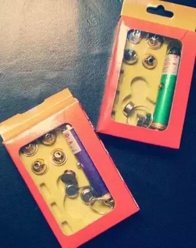 那些年，这些玩具你拥有过吗？