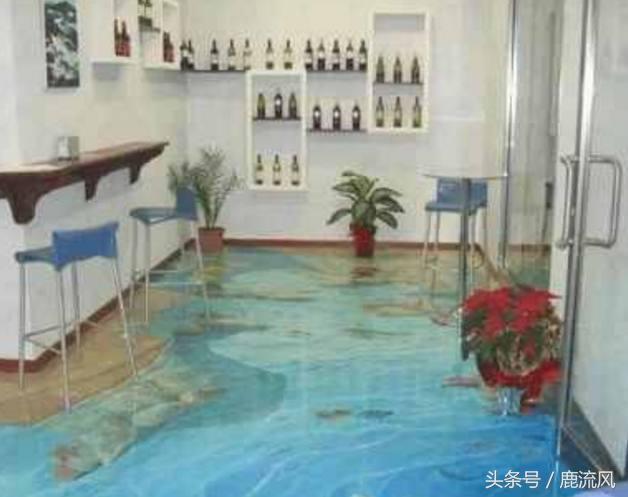 装大自然木地板,装大自然地板