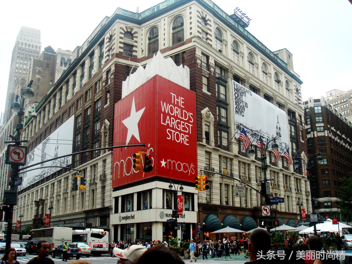 购物经｜去米国短期出差或者旅行，怎么买买买？