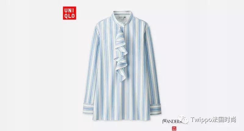 优衣库xjwanderson外套,优衣库jwanderson羽绒