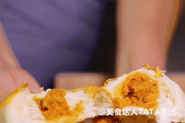 上海好吃的脏脏包,最好吃的脏脏包