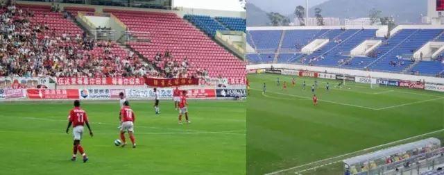 四川成都最近的体育赛事,成都国际足球中心6个足球场