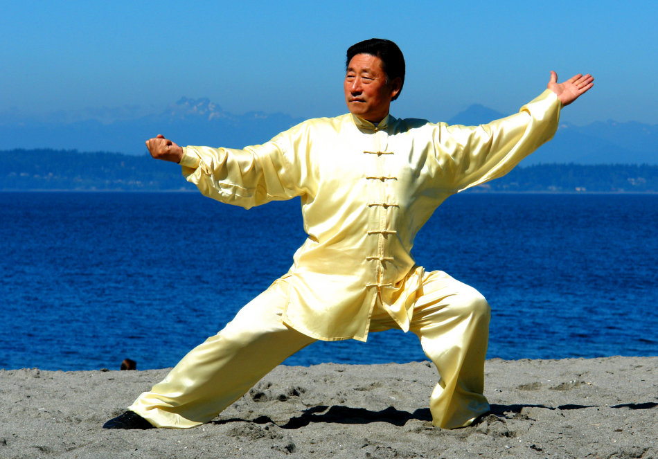 少林罗汉铁头功图片,少林铁头功罗汉四式