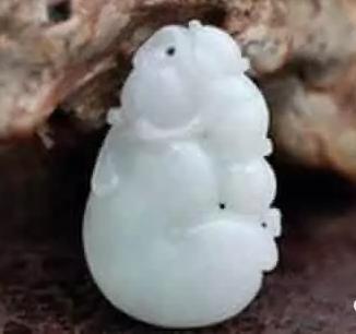 绿松石玉石哪种好雕刻,雕刻玉和雕刻绿松石