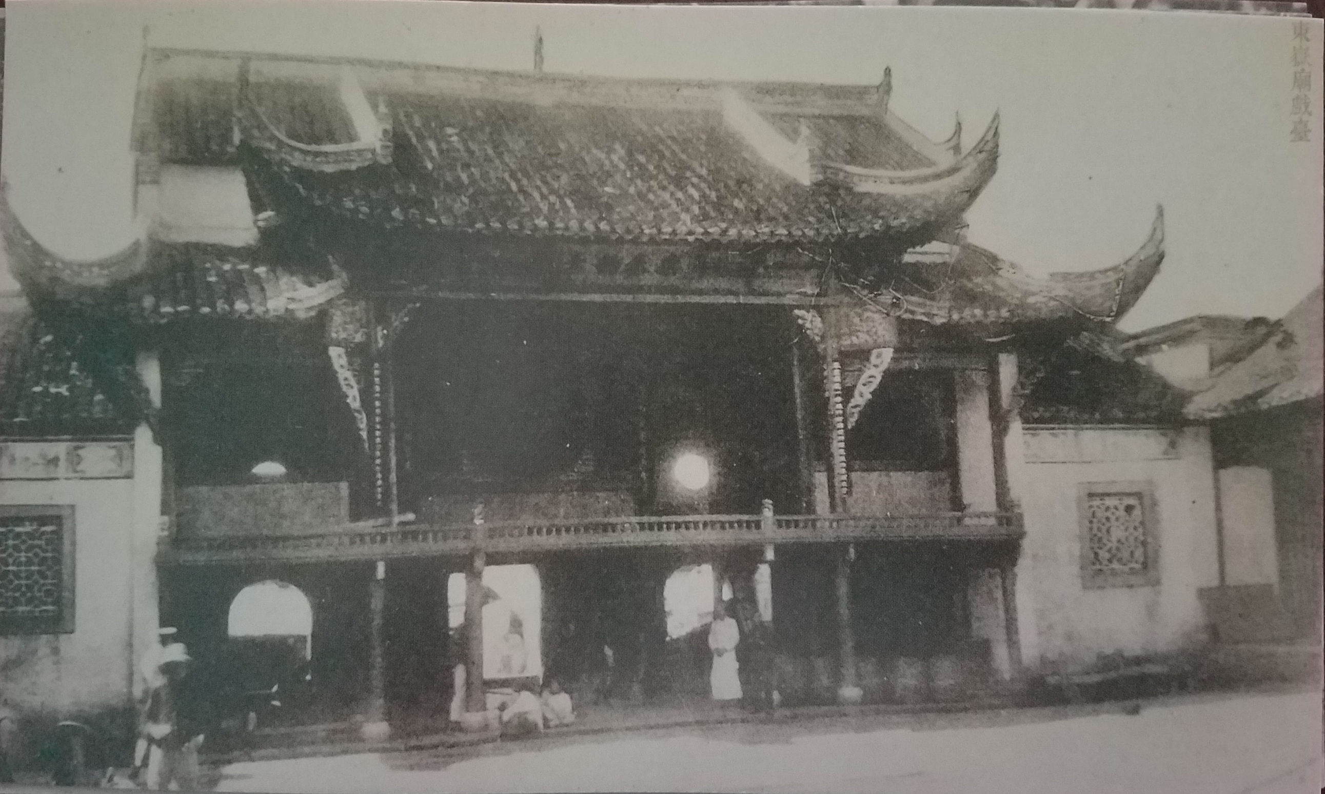 一种极冷僻的城市历史展，为何火在安庆？