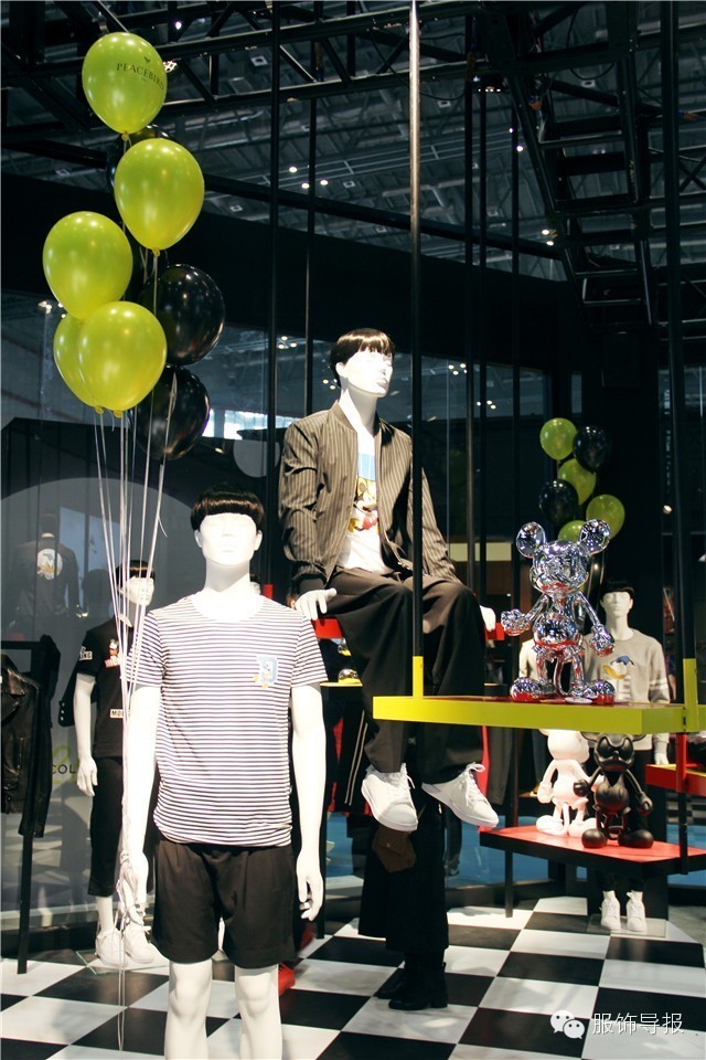 不一样，我们眼中的CHIC