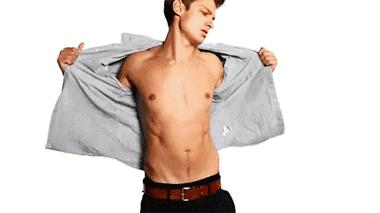 荷尔蒙家族说：“你想青春常在还得靠我！”