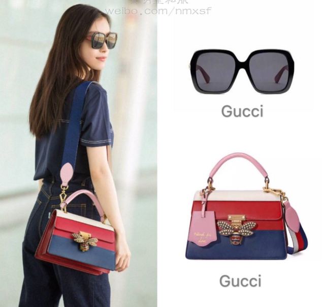 盘点2019火爆到炸街的8款包包,当下最流行的7款秋冬包包