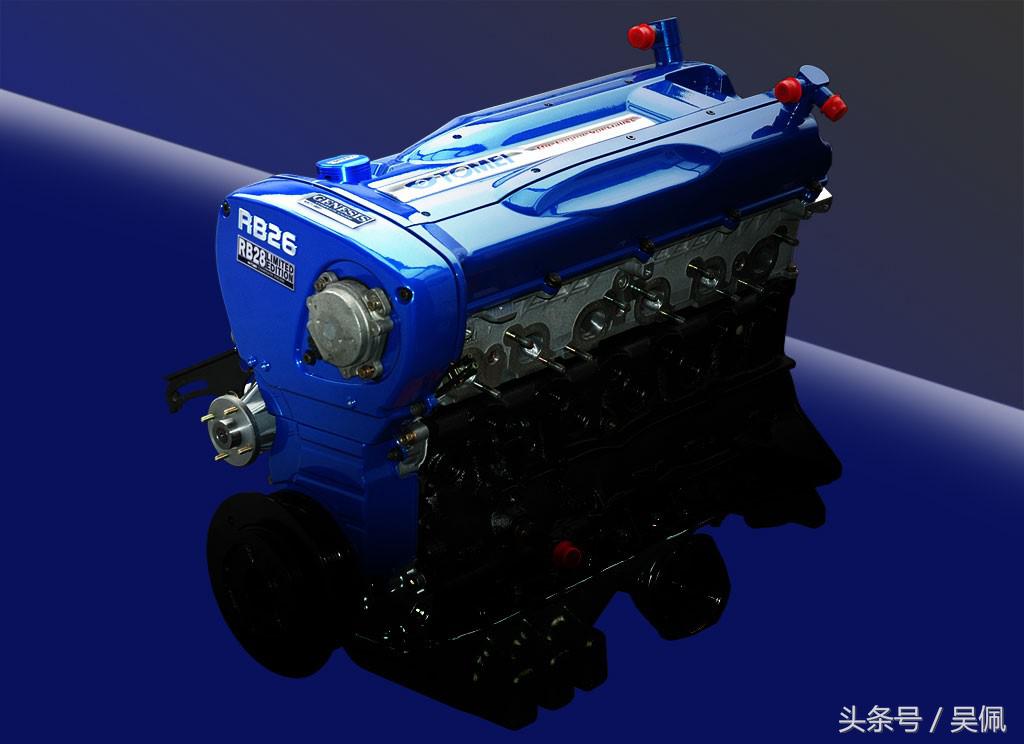 不灭战神gt-r,gt-r尖端技术