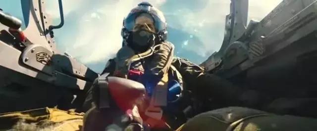 最顶级空战武器大片,央视力推首部空战电影空天猎