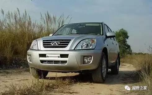 性价比高的越野车十万以下,十万以下的越野车
