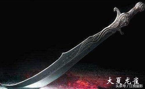 最经典折叠刀十大名刀,中国十大名刀有哪些