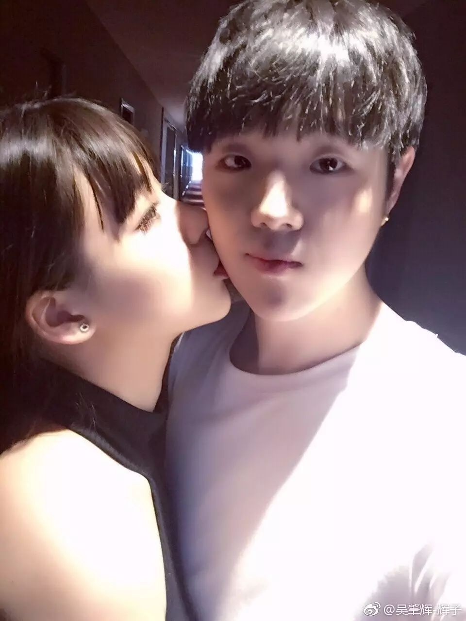 想当一位rapper,想当女rapper