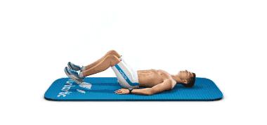 一周健身计划男生,健身房减脂训练计划一周表