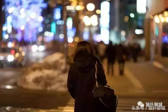 因为爱情,这几个人说出了留在或者离开聊城的原因!