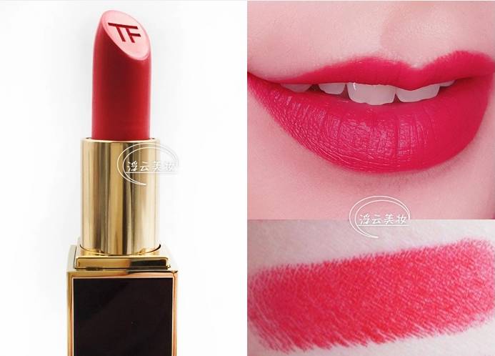 最适合黄皮的口红色号排行,最适合黄皮的口红迪奥