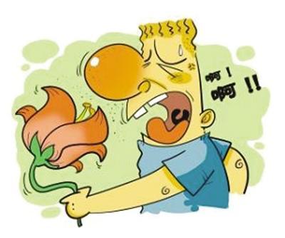 得了鼻炎偏方,得了鼻炎千万不要再乱用药了