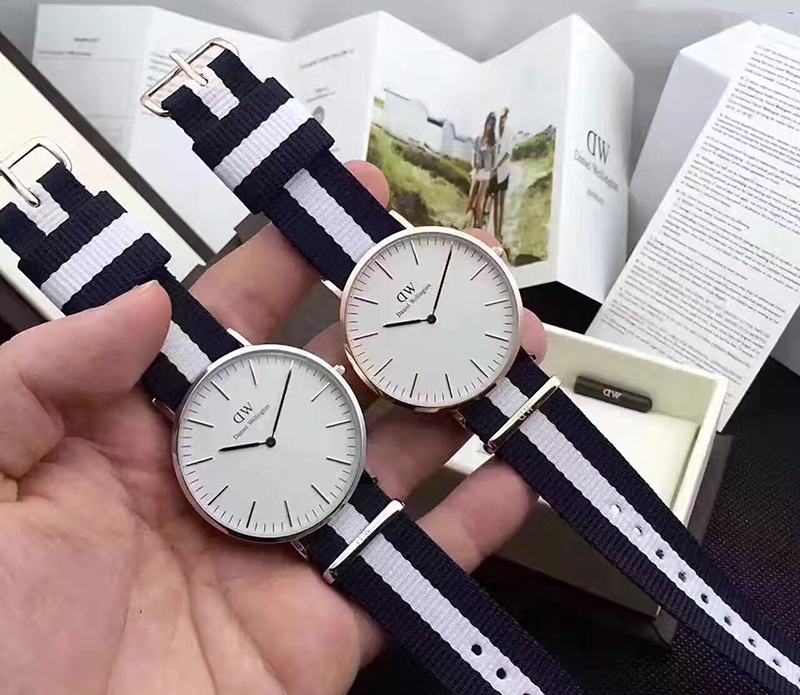 dw手表时尚,dw手表热门款