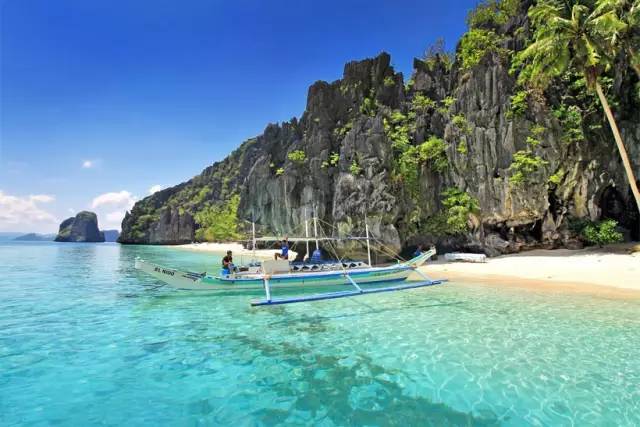 巴拉望岛好玩吗,巴拉望岛最大的岛屿