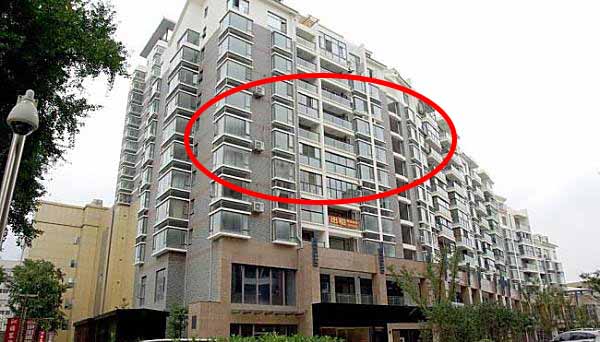 小区买房选楼栋注意事项,选房子是楼栋重要还是楼层重要