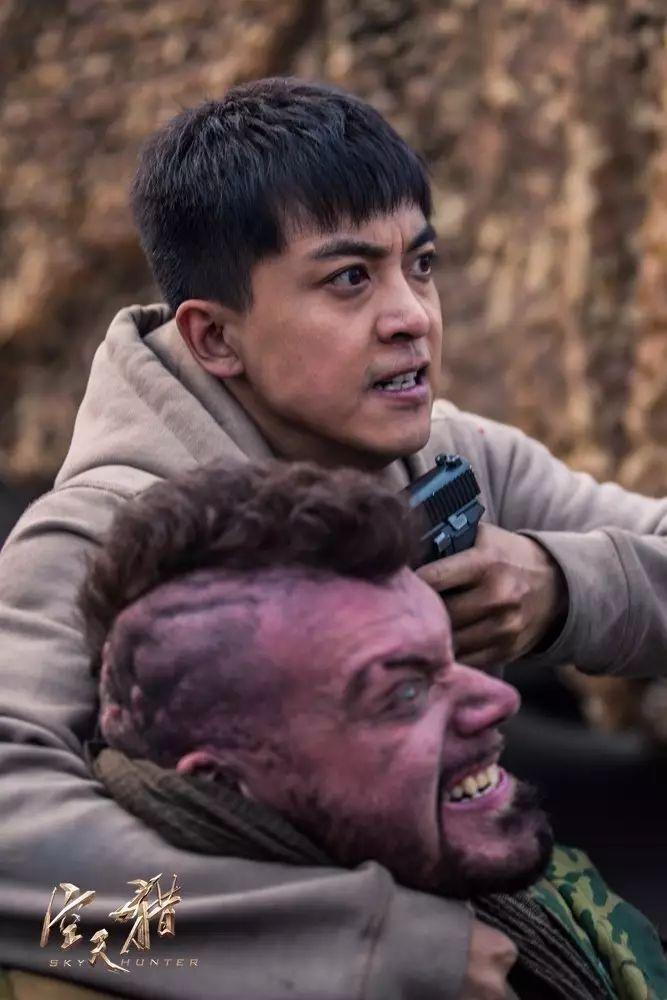 空天猎低空战斗,空天猎几场空战