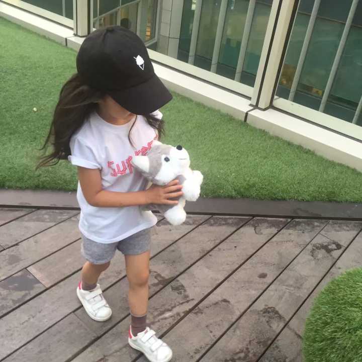 明星宝宝都在穿的童装超值,好看又百搭童装品牌