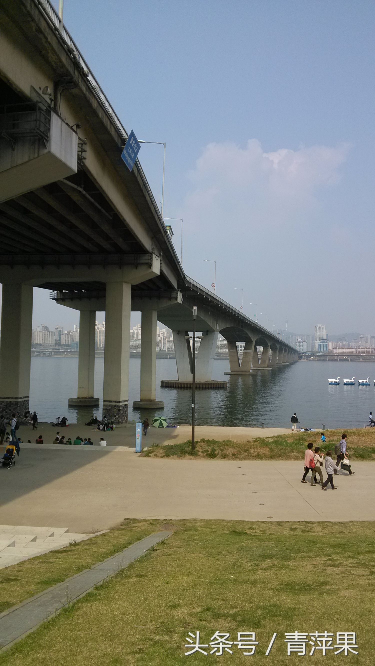 十一国庆韩国旅游,十一国庆还有人去韩国旅游吗