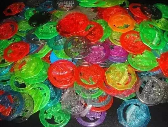 那些年，这些玩具你拥有过吗？