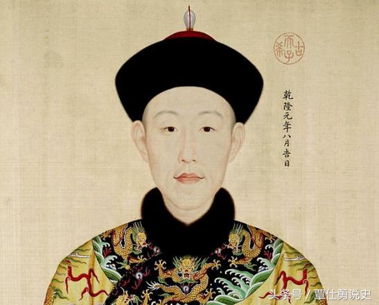 雍正是死于刺杀还是丹药毒？乾隆下旨封口，里面的说法却欲盖弥彰