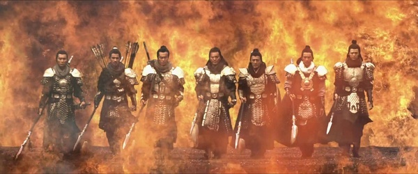 真实历史杨家将与潘仁美的关系,历史上杨家将是被潘仁美害死的吗