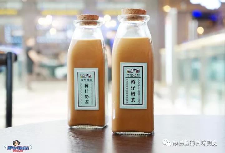 港式特色小吃店,港式小吃店推荐