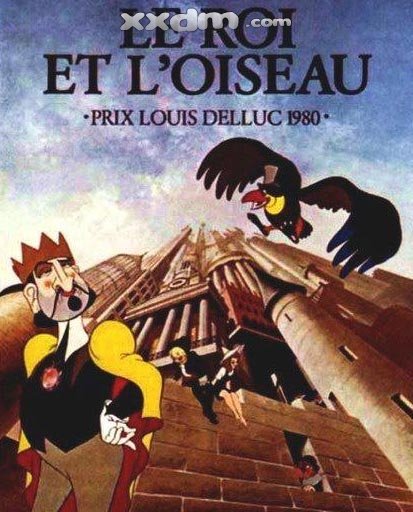 七部百看不厌的儿时经典动画片,曾经小时候的动画片