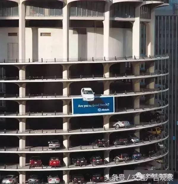 户外创意广告视频大全,户外创意广告欣赏文案